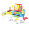 Sound Play Children's cash register toys multi-functional bright interesting educational Children's Toys