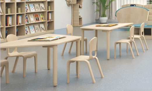 Sound Play Child Function Room- -Reading Room inspires imagination develops interest and explores the wonderful world of books together!