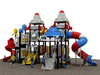 Large-scale Slide King Kong Theme Kindergarten Community Supporting Fitness Facilities 94A