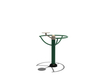 Sound Play Fitness equipment push hand equipment outdoor fitness equipment