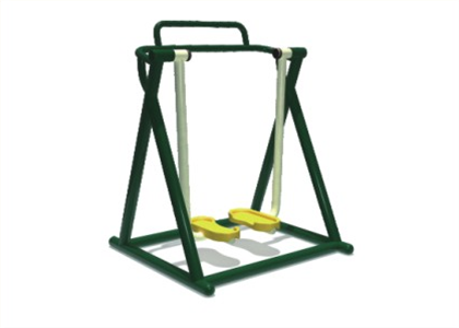 05walker combination training equipment