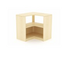 Sound Play Kindergarten furniture wooden storage cabinet