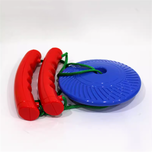 Sound Play Children's pull plate toys kindergarten pull ball toy plastic sensory sports arm exercise equipment fitness chest 