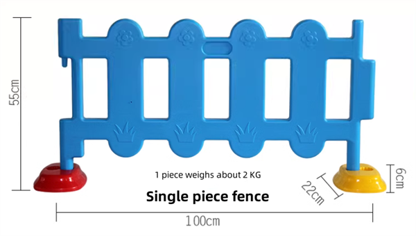 04-2Child safety guardrail