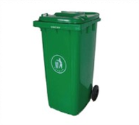 06-5Trash bins