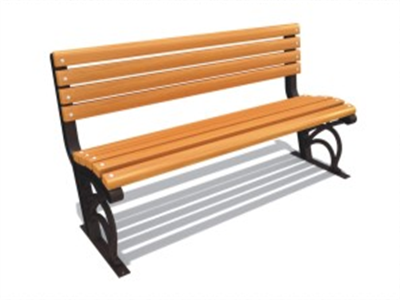 03-4Public benches