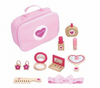 Sound Play Children's makeup bag toys children's durable and clean makeup bag cost-effective safe and interesting to create children's happy time