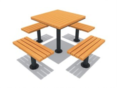 03-16Public benches