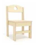 Sound Play Wooden kindergarten tables and chairs Chinese wood products