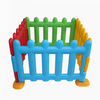 Sound Play Children's indoor fence China guardrail