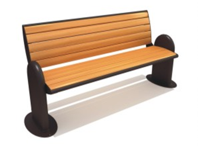 03-7Public benches