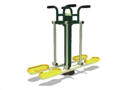 07walker combination training equipment