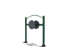 Sound Play Fitness equipment push hand equipment outdoor fitness equipment