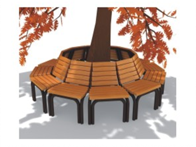 03-14Public benches