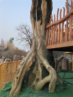 08-1Dalian Haichang Discovery Kingdom Theme Park