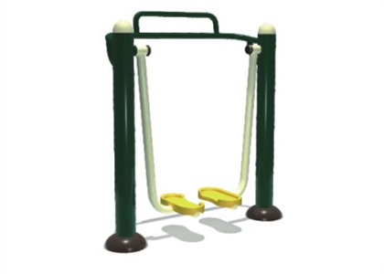 06walker combination training equipment