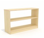 Sound Play Kindergarten furniture wooden storage cabinet