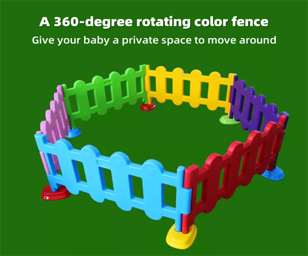 Sound Play Child safety guardrail China guardrail Game guardrail