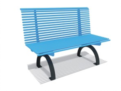 03-10Public benches