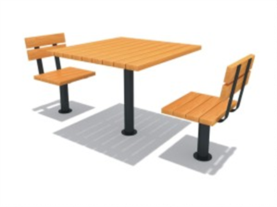 03-15Public benches