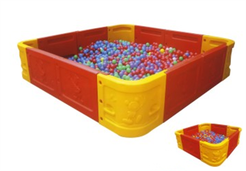 11Childrens Marine Ball Pool