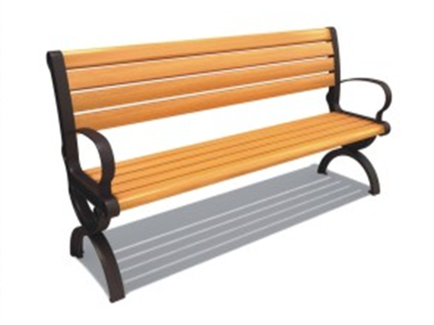 03-5Public benches