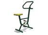 Sound play Fitness car training equipment Fitness equipment for the elderly