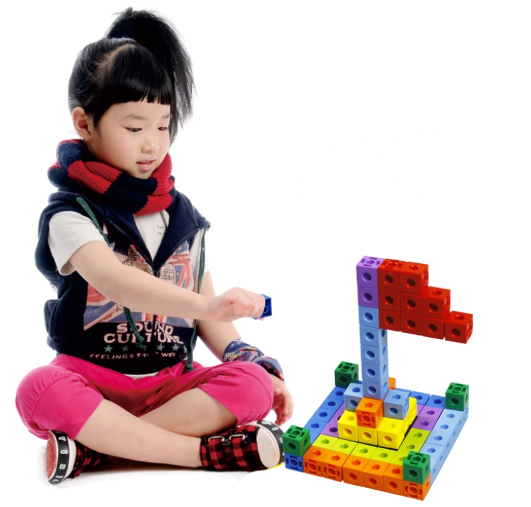 Sound Play Small world block toys enlightening the future unlimited creativity endless fun build a treasure house of children's thinking