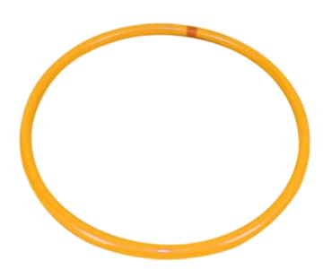 Sound Play Children's hula hoop toy kindergarten teaching hula hoop