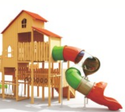 Sound play Happy Wood Language Windmill Paradise wooden slide