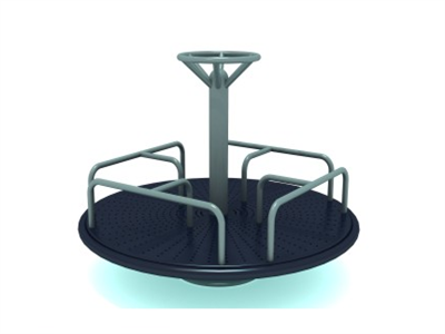 01-4Outdoor rotating seats