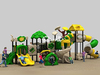 Sound Playground Kindergarten Large Slide Jungle Theme SP1809301