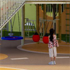 Sound Play Customized kindergarten amusement equipment after the rain bird language series