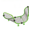 Sound Play T-type crawling amusement equipment outdoor crawling amusement equipment