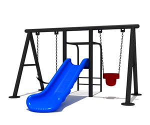 08Outdoor Multi-purpose Swing